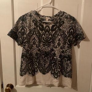 J Crew Women’s Top